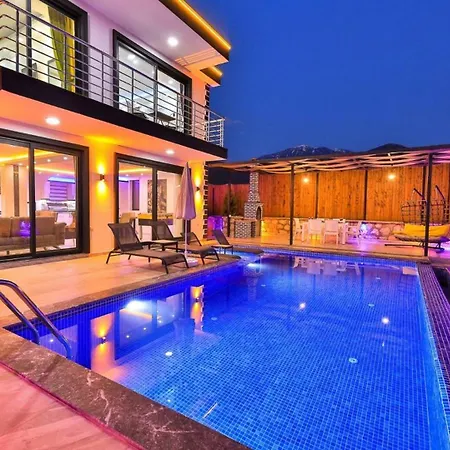 Cavdir Village 2 Bedroom Villa 7221